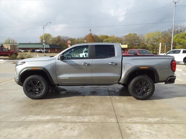 new 2024 GMC Canyon car, priced at $42,680