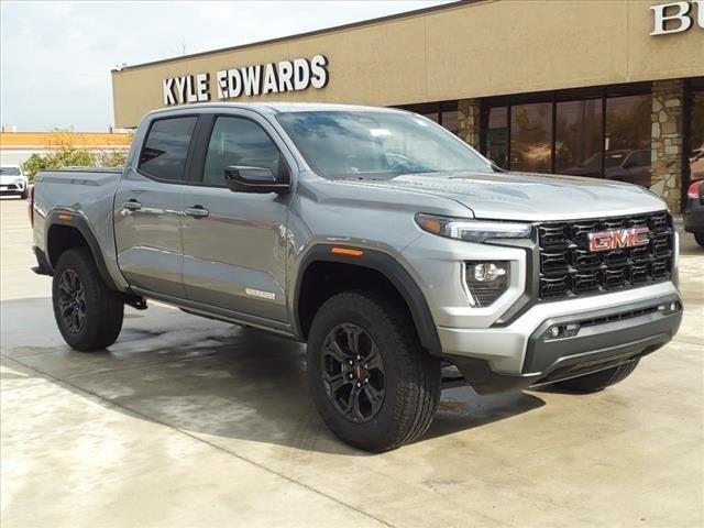 new 2024 GMC Canyon car, priced at $42,680