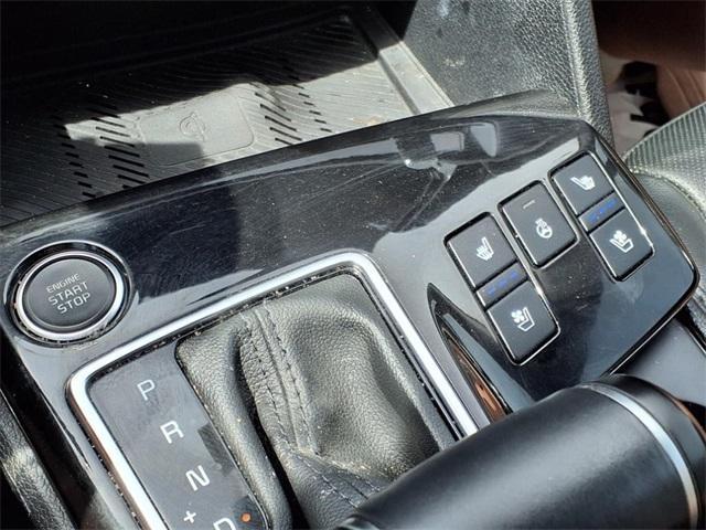 used 2023 Kia Sportage car, priced at $29,595