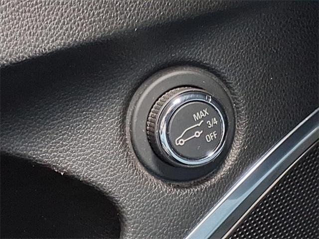 used 2022 Buick Enclave car, priced at $26,646