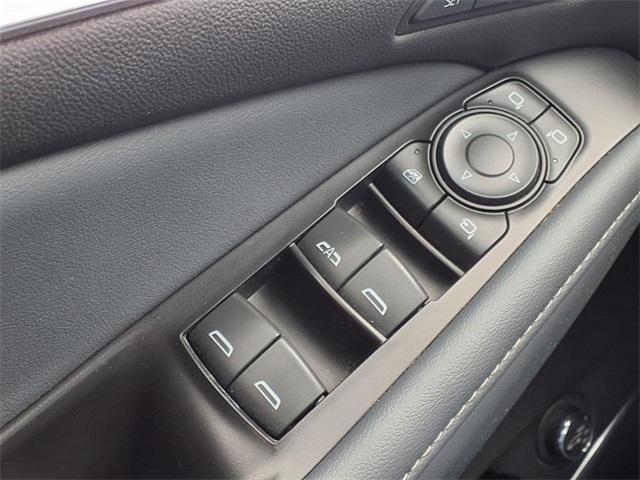 used 2022 Buick Enclave car, priced at $26,646