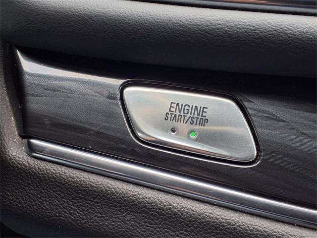 used 2022 Buick Enclave car, priced at $26,646
