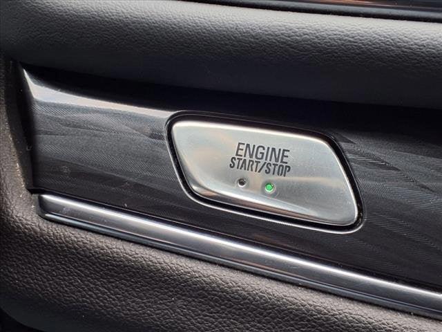 used 2022 Buick Enclave car, priced at $26,646
