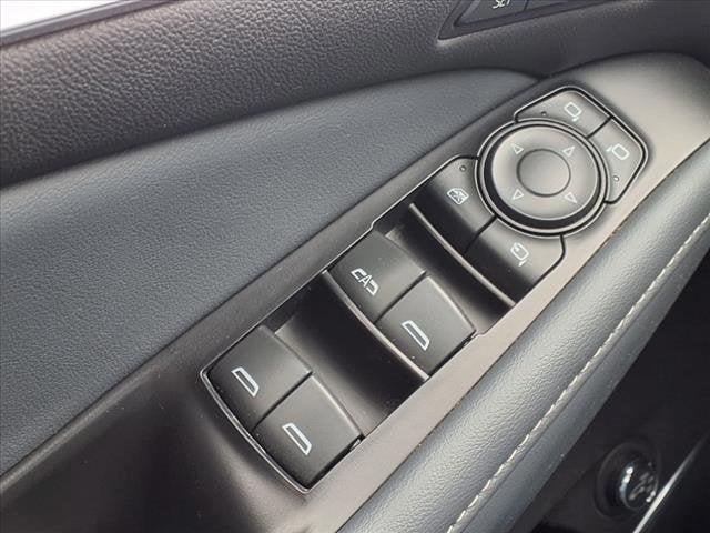 used 2022 Buick Enclave car, priced at $26,646