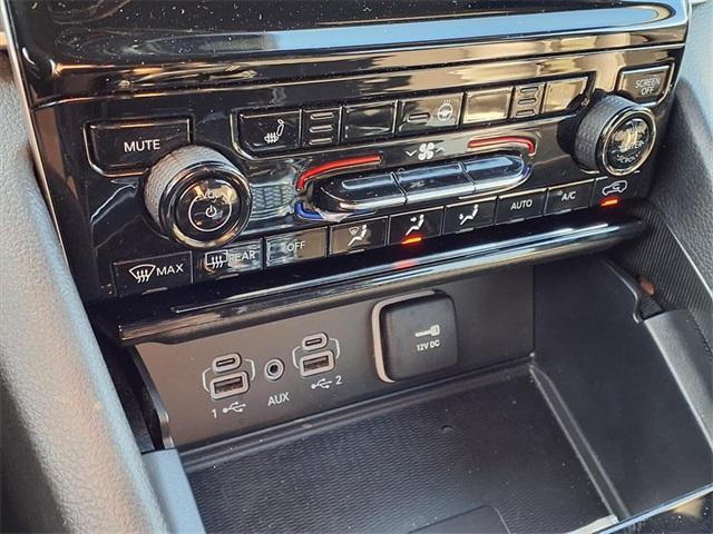 used 2024 Jeep Grand Cherokee L car, priced at $32,120