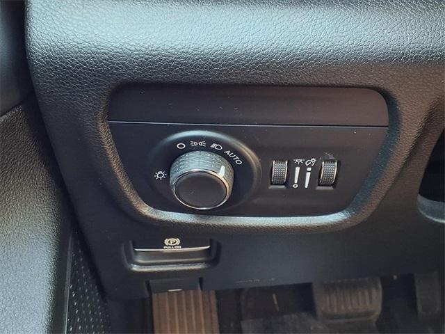 used 2024 Jeep Grand Cherokee L car, priced at $32,120