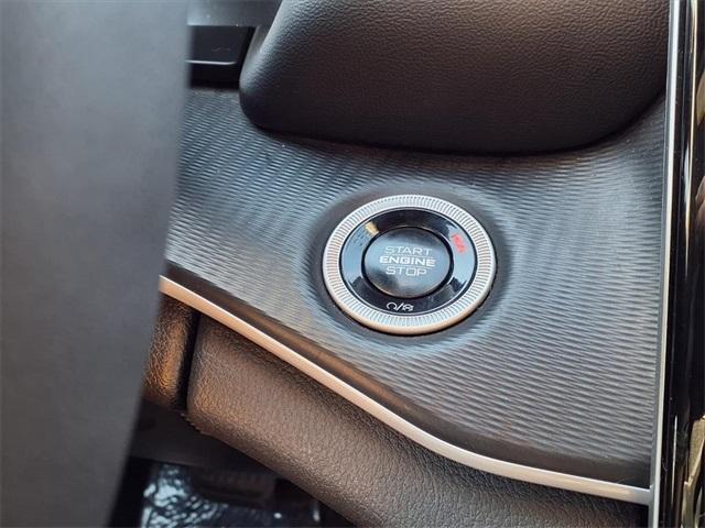 used 2024 Jeep Grand Cherokee L car, priced at $32,120