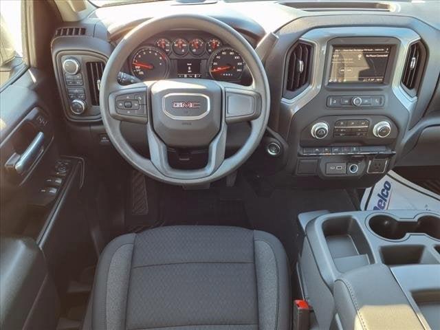 new 2025 GMC Sierra 1500 car, priced at $49,235