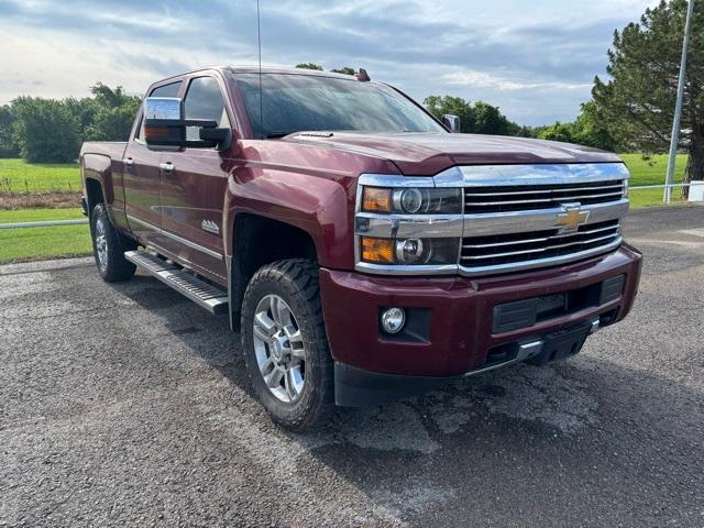 used 2015 Chevrolet Silverado 2500 car, priced at $41,900