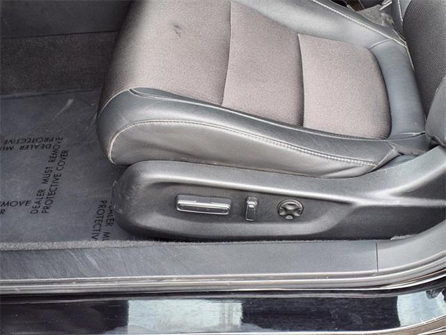 used 2020 Honda Accord car, priced at $21,000