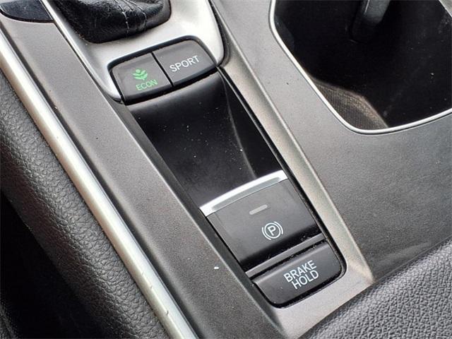 used 2020 Honda Accord car, priced at $21,000