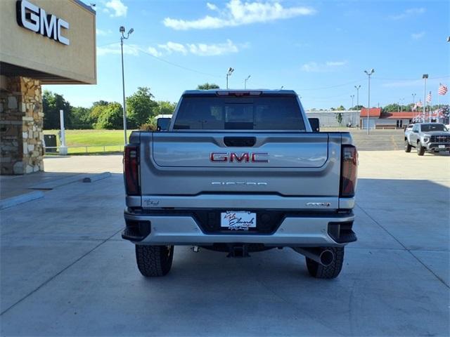 new 2025 GMC Sierra 2500 car, priced at $83,149