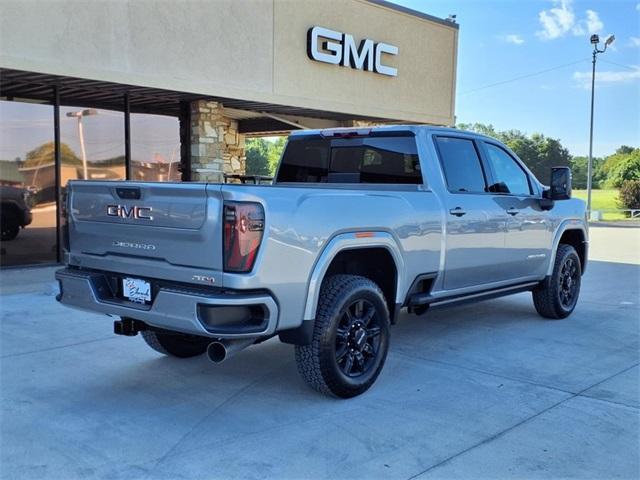 new 2025 GMC Sierra 2500 car, priced at $83,149