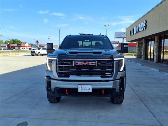 new 2025 GMC Sierra 2500 car, priced at $83,149