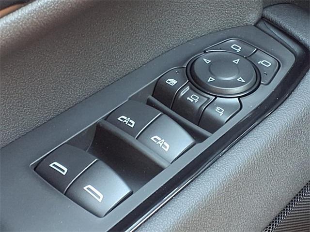 new 2025 GMC Sierra 2500 car, priced at $83,149
