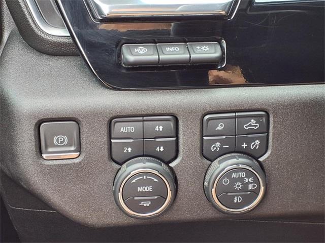 used 2024 Chevrolet Silverado 2500 car, priced at $59,990