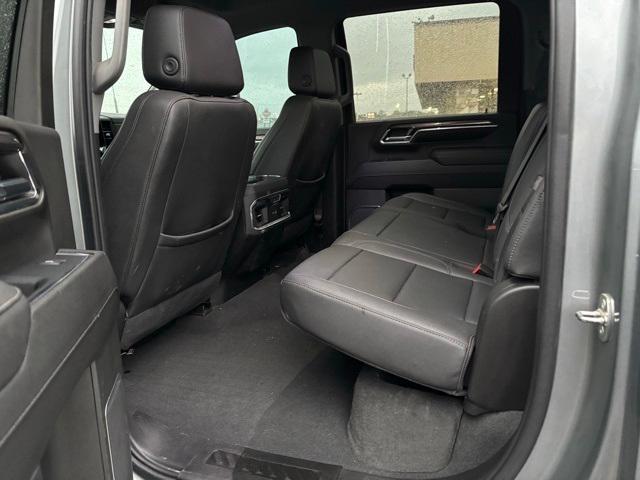 used 2024 Chevrolet Silverado 2500 car, priced at $59,990