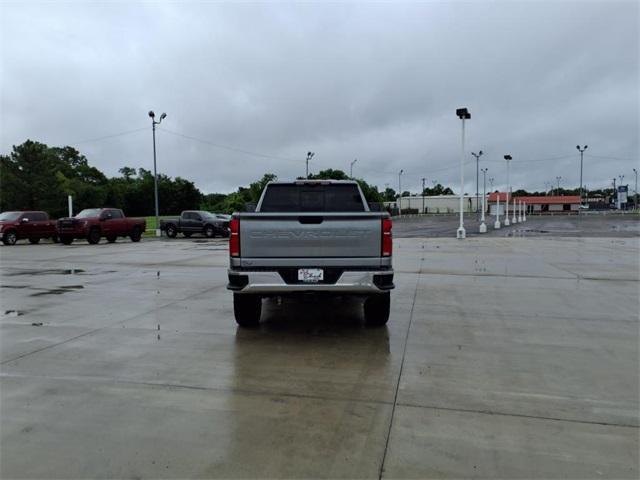 used 2024 Chevrolet Silverado 2500 car, priced at $59,990