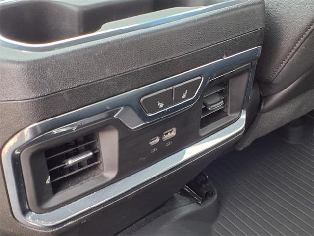used 2024 Chevrolet Silverado 2500 car, priced at $59,990