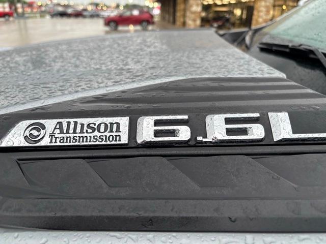 used 2024 Chevrolet Silverado 2500 car, priced at $59,990