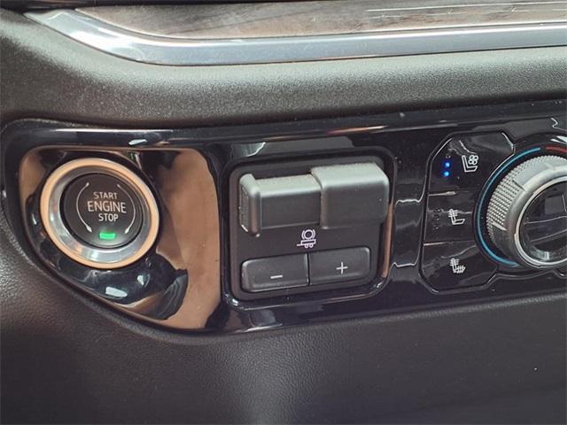 used 2024 Chevrolet Silverado 2500 car, priced at $59,990