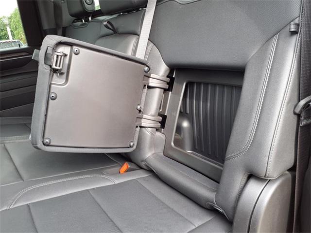 used 2024 Chevrolet Silverado 2500 car, priced at $59,990