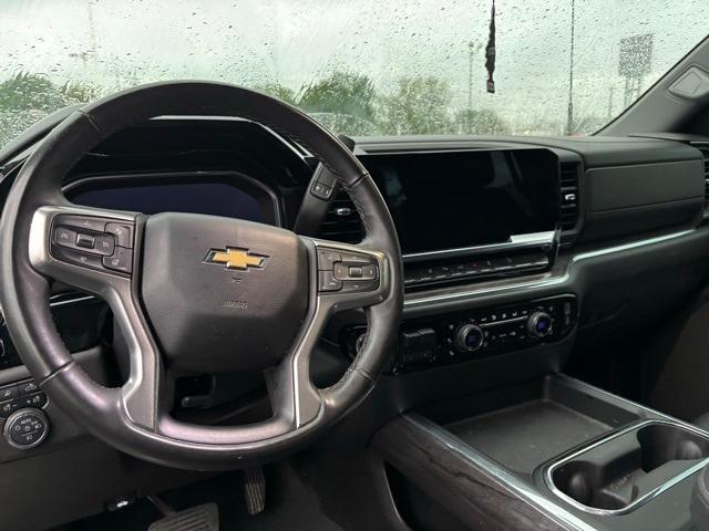 used 2024 Chevrolet Silverado 2500 car, priced at $59,990