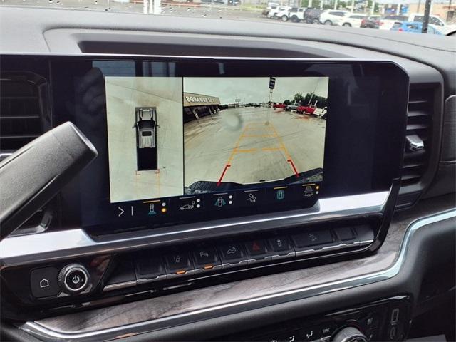 used 2024 Chevrolet Silverado 2500 car, priced at $59,990