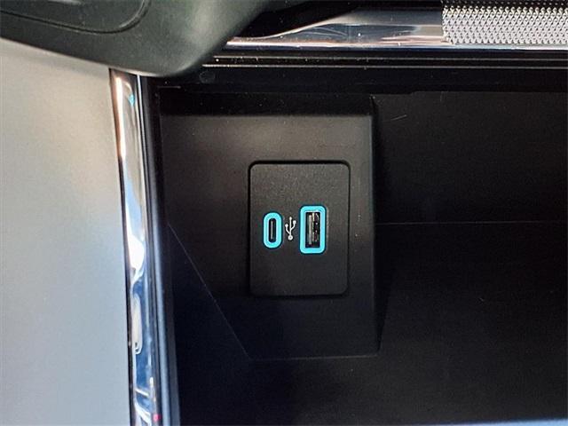 used 2024 Ford F-150 car, priced at $52,993