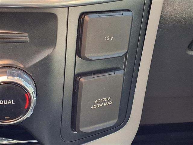 used 2024 Ford F-150 car, priced at $52,993