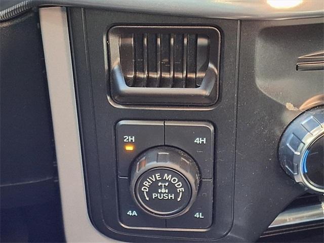 used 2024 Ford F-150 car, priced at $52,993