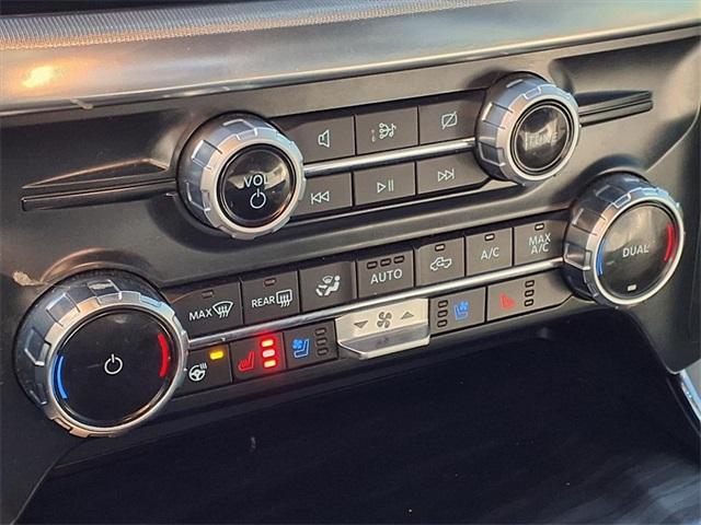 used 2024 Ford F-150 car, priced at $52,993