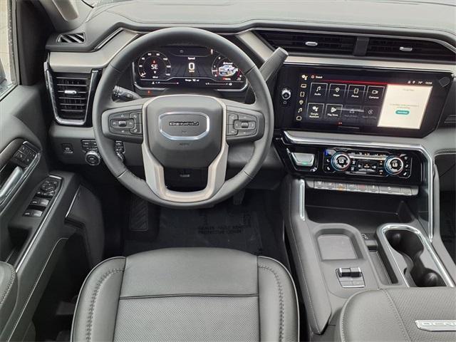 new 2026 GMC Sierra 2500 car, priced at $91,437