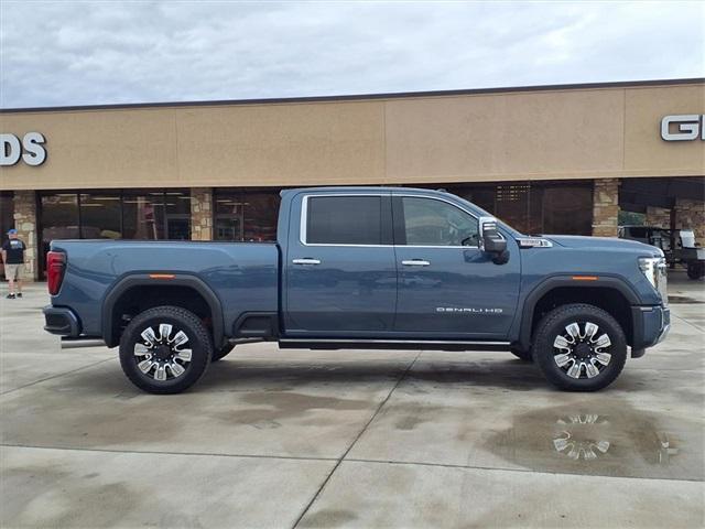 new 2026 GMC Sierra 2500 car, priced at $91,437