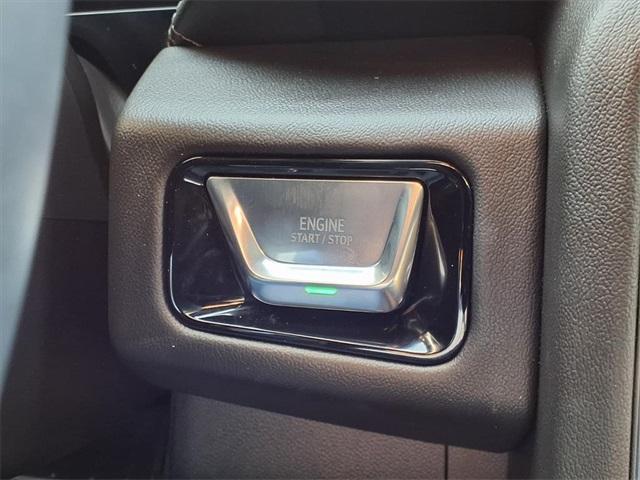 used 2025 GMC Yukon car, priced at $85,113