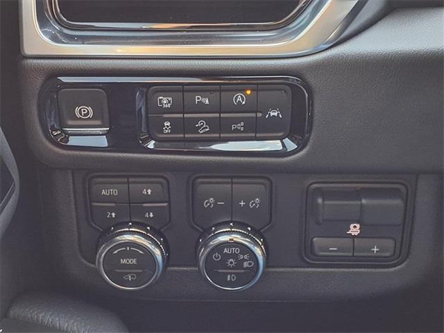 used 2025 GMC Yukon car, priced at $85,113