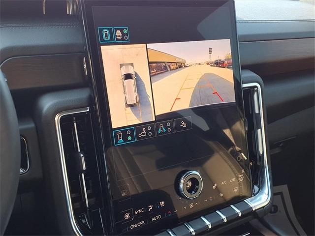 used 2025 GMC Yukon car, priced at $85,113