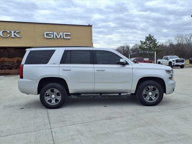 used 2018 Chevrolet Tahoe car, priced at $19,980