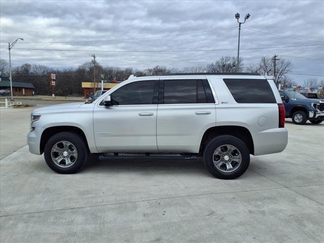 used 2018 Chevrolet Tahoe car, priced at $19,980