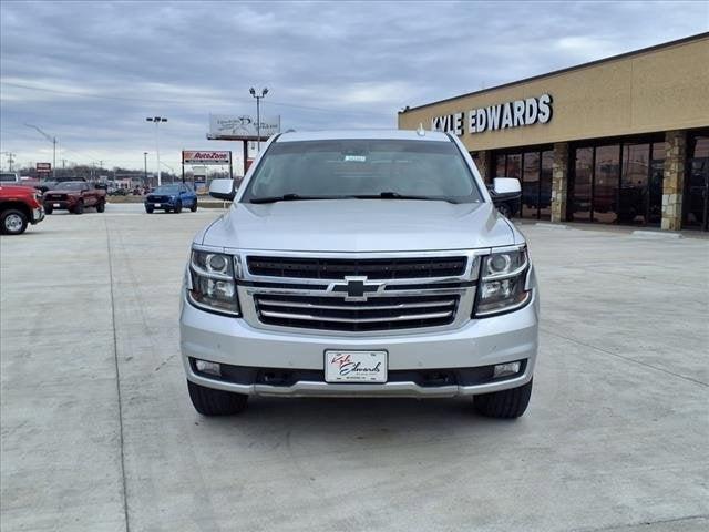 used 2018 Chevrolet Tahoe car, priced at $19,980