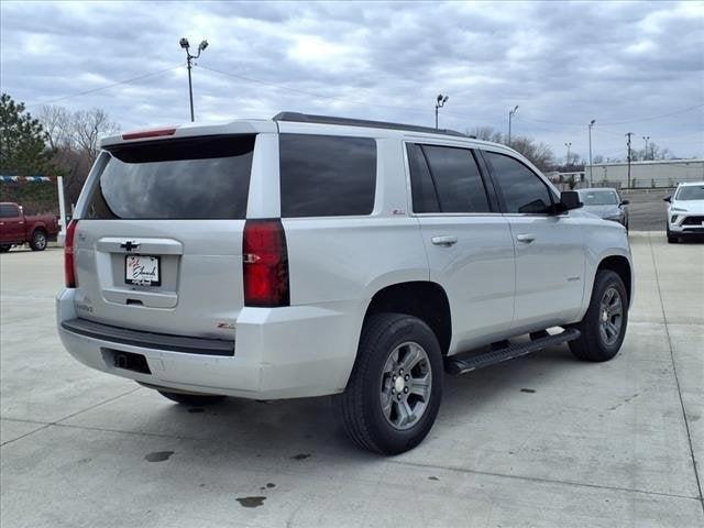 used 2018 Chevrolet Tahoe car, priced at $19,980