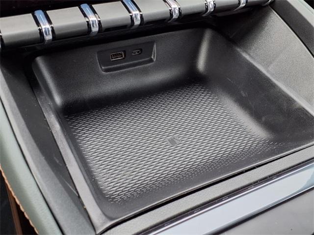 new 2026 GMC Terrain car, priced at $40,017