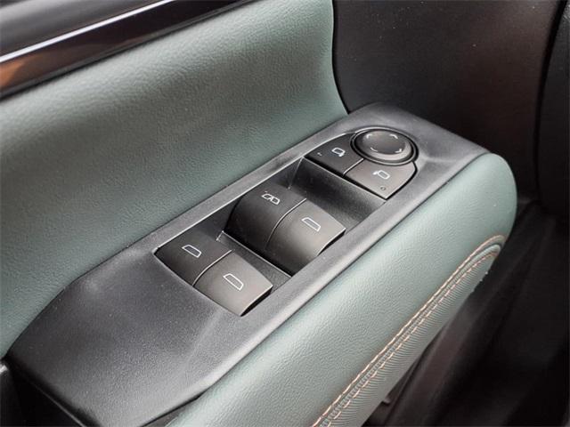 new 2026 GMC Terrain car, priced at $40,017