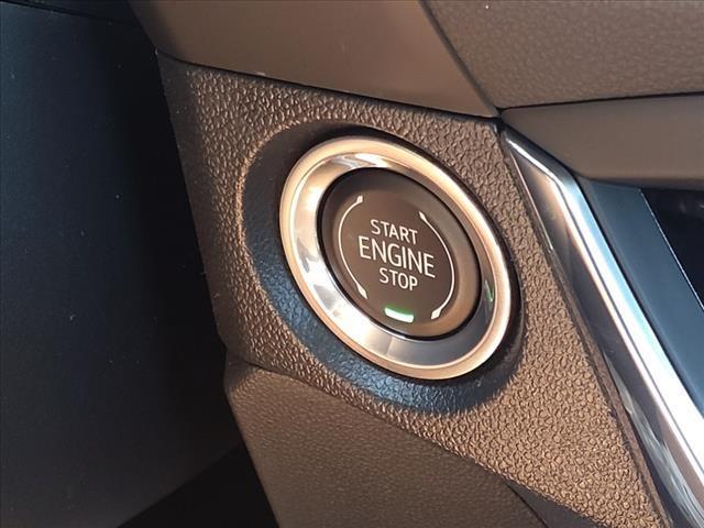 new 2025 Buick Encore GX car, priced at $28,895