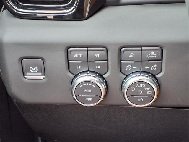 new 2025 GMC Sierra 2500 car, priced at $82,620