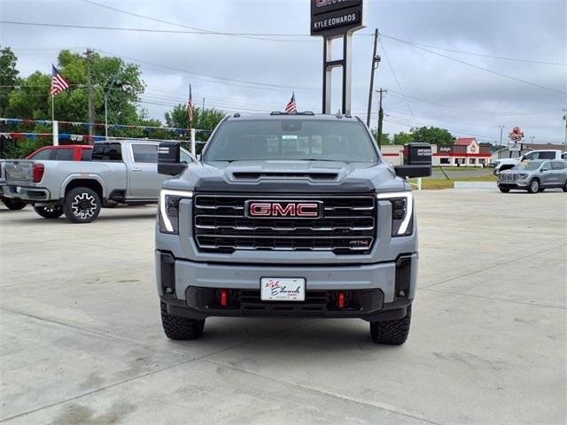 new 2025 GMC Sierra 2500 car, priced at $82,620