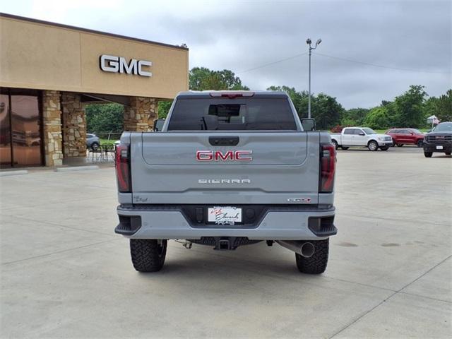 new 2025 GMC Sierra 2500 car, priced at $82,620