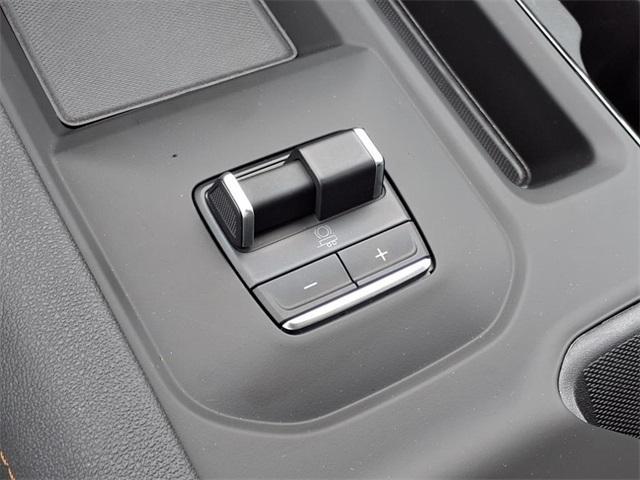 new 2025 GMC Sierra 2500 car, priced at $82,620