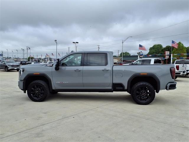 new 2025 GMC Sierra 2500 car, priced at $82,620