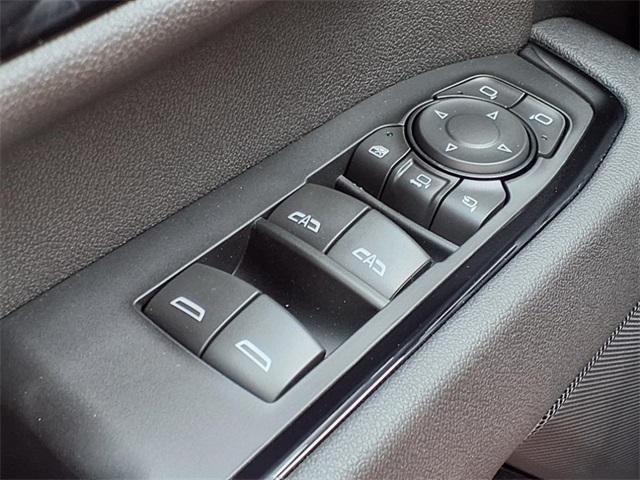 new 2025 GMC Sierra 2500 car, priced at $82,620